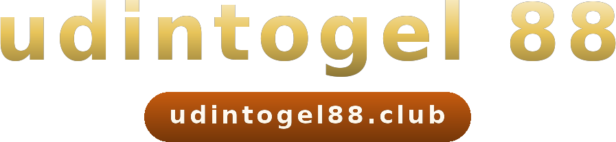 udintogel 88 logo